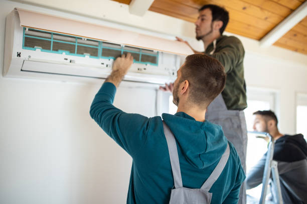 Best HVAC Software and Technology in Lionville, PA