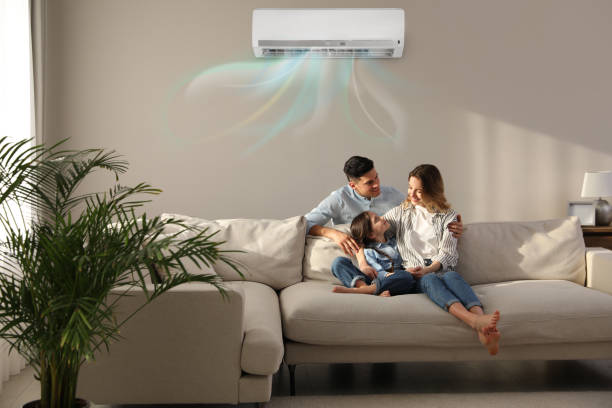 Best Thermostats and Smart Controls in Lionville, PA
