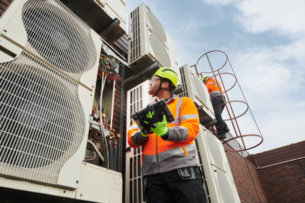Best HVAC Training and Certification in Lionville, PA