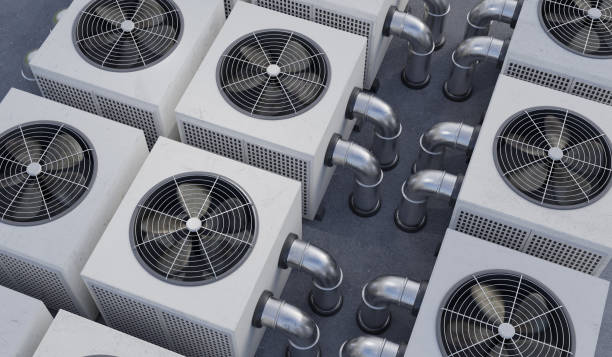 Best Residential HVAC in Lionville, PA