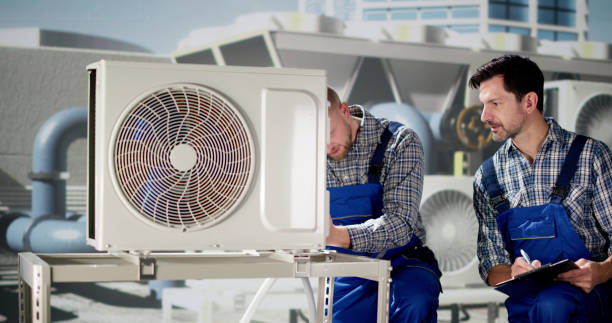 Best HVAC for Healthcare Facilities in Lionville, PA