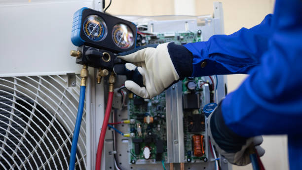 Best Energy-efficient HVAC Solutions in Lionville, PA